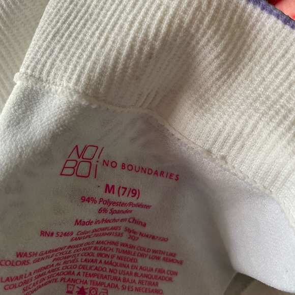 Leggings - Picture 3 of 3